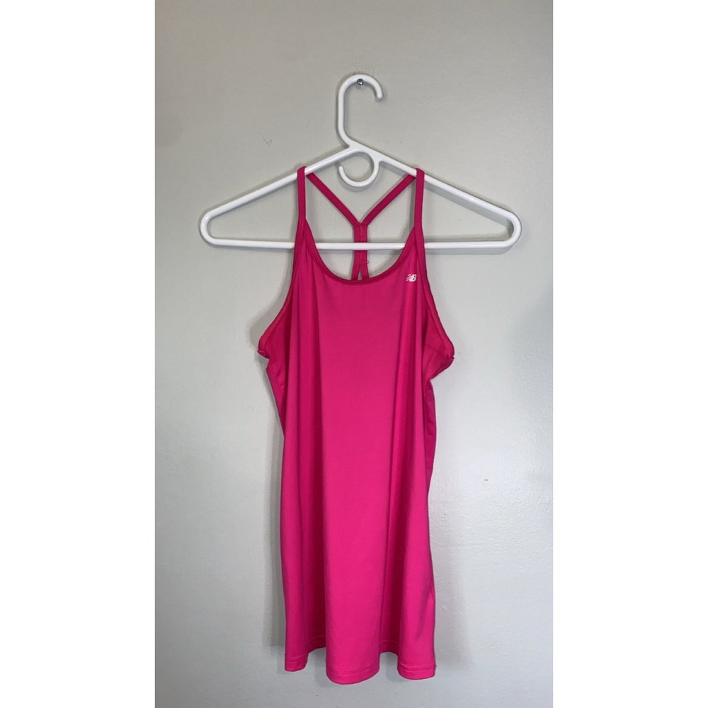 New Balance‎ fitted Tank top